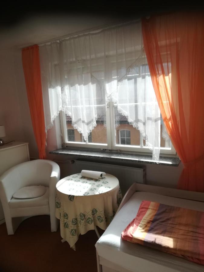 Gaestehaus Jagsttalblick Langenburg Zewnętrze zdjęcie